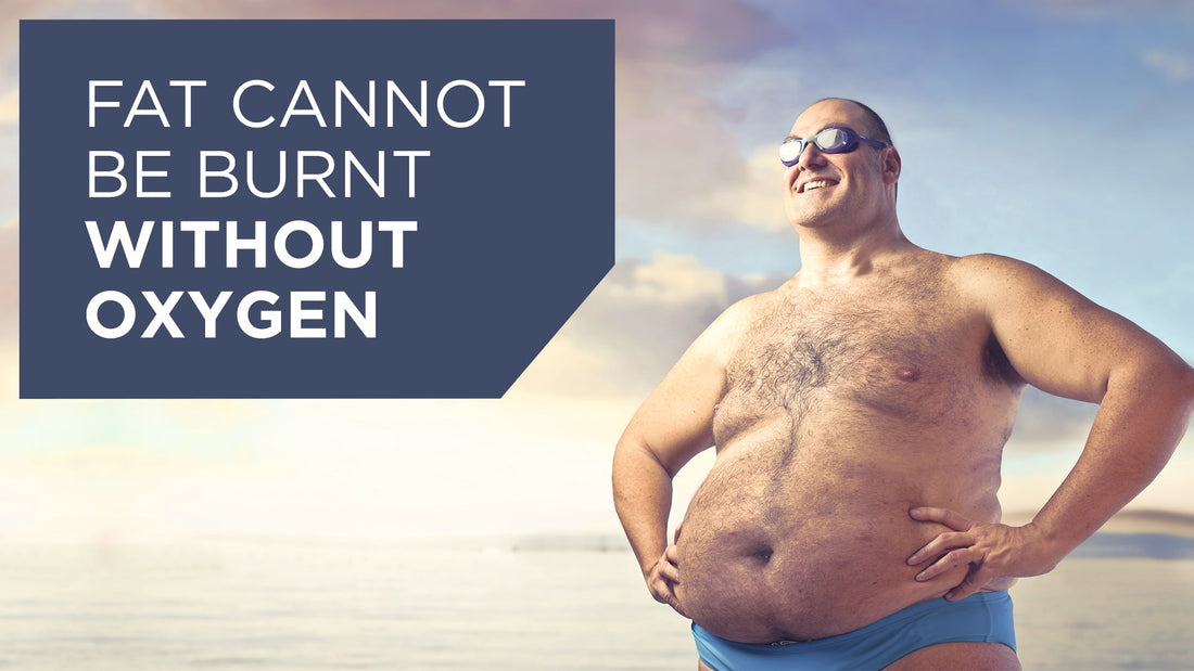Increase your ability to burn fat with breathing retraining - Conscious Breathing Institute