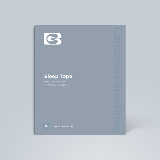 Sleep Tape 1M