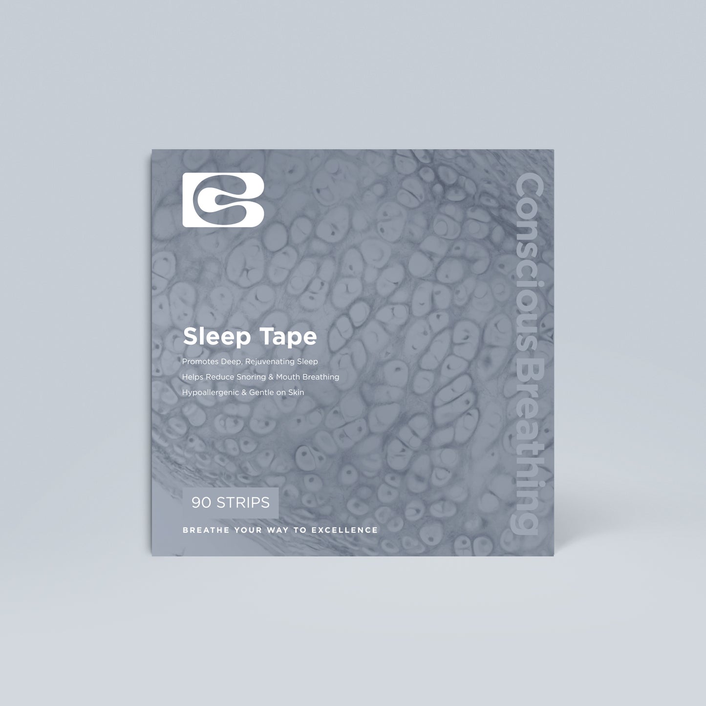 Sleep Tape 90