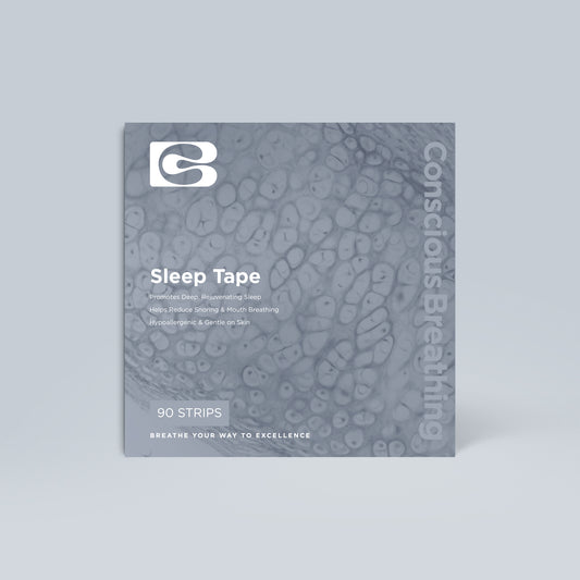 Sleep Tape 90