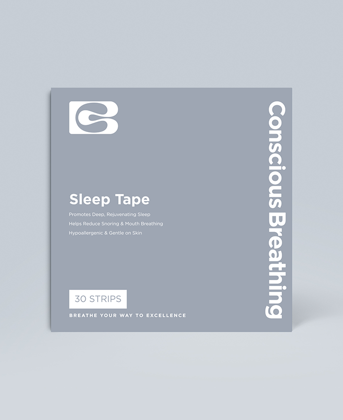 Sleep Tape 30