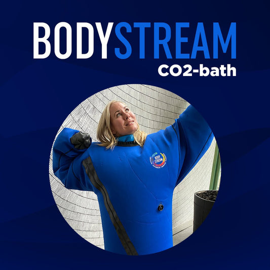 BodyStream suit only - Conscious Breathing Institute