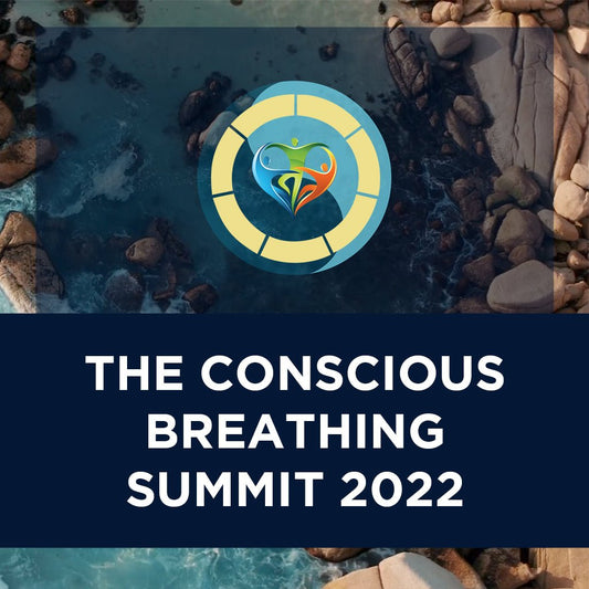 The Conscious Breathing Summit 2022