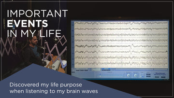 Discovered my life purpose when listening to my brain waves - Conscious Breathing Institute