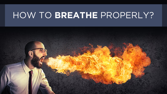 How to breathe properly? - Conscious Breathing Institute