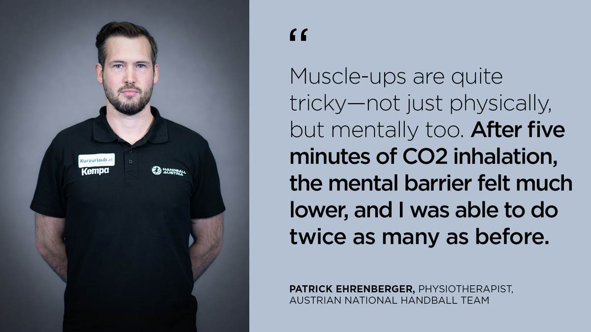 How Conscious Breathing Improved My Sleep, Performance, and Clinical Results