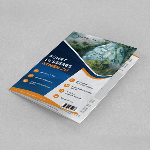Brochure: 28-Day Breath Training Program