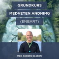 Grundkurs Medveten Andning (Enbart)