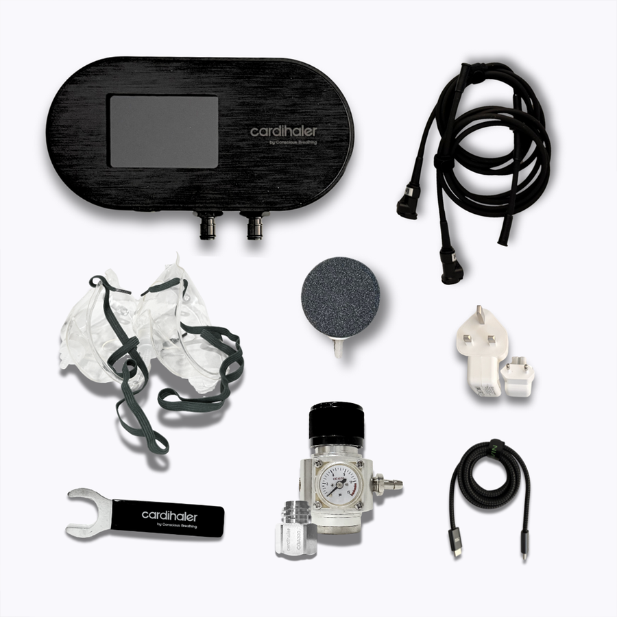 Cardihaler Product Image