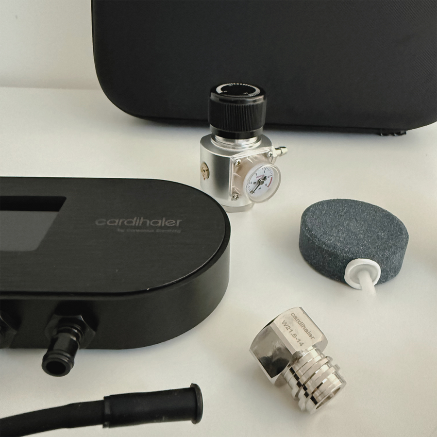Cardihaler Product Image