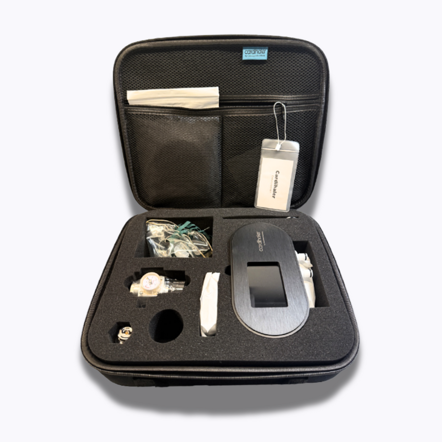 Cardihaler Product Image