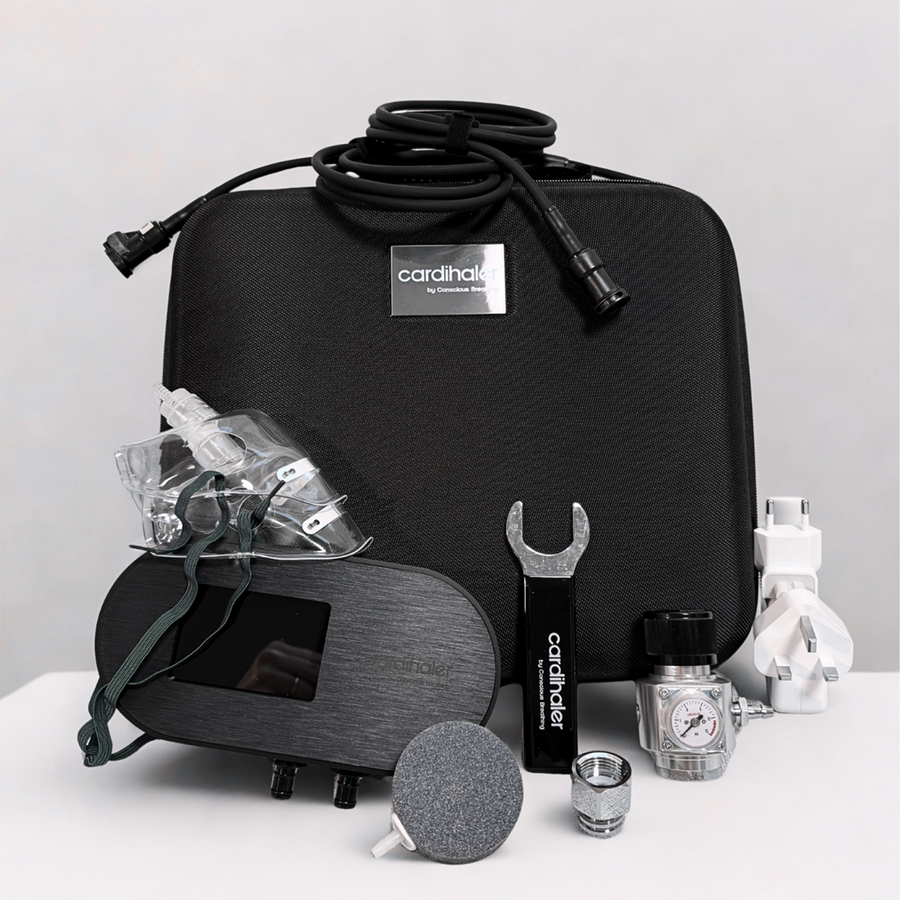 Cardihaler Product Image