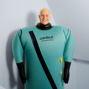 Cardisuit Product Image
