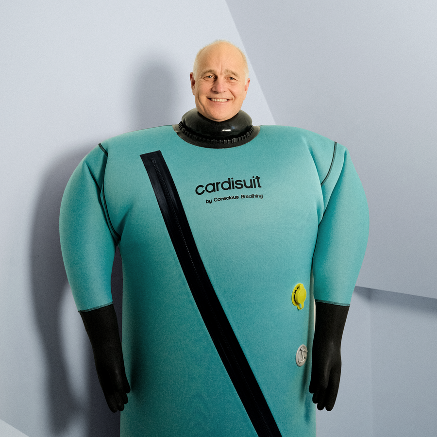 Cardisuit Product Image