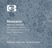 Relaxator Product Image