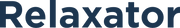 Relaxator Wordmark