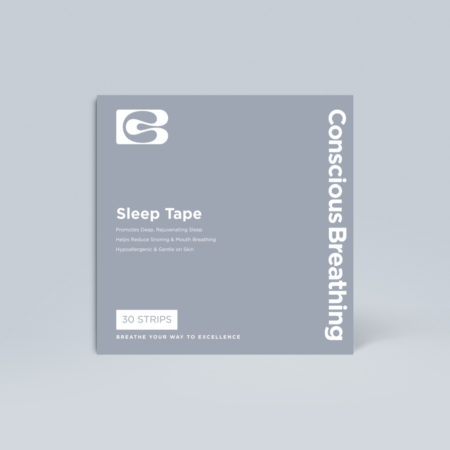 Sleep Tape 30 Product Image