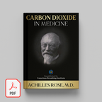 Carbon Dioxide in Medicine