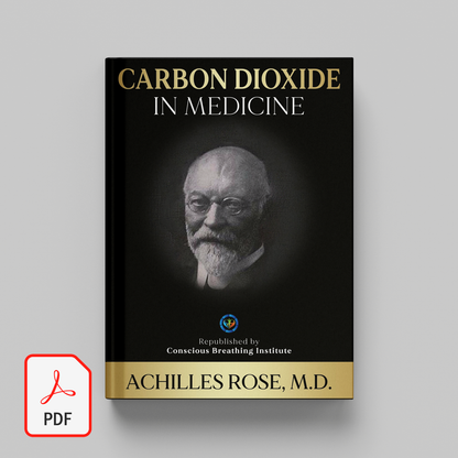 Carbon Dioxide in Medicine