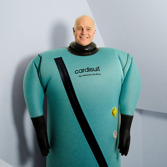 Cardisuit
