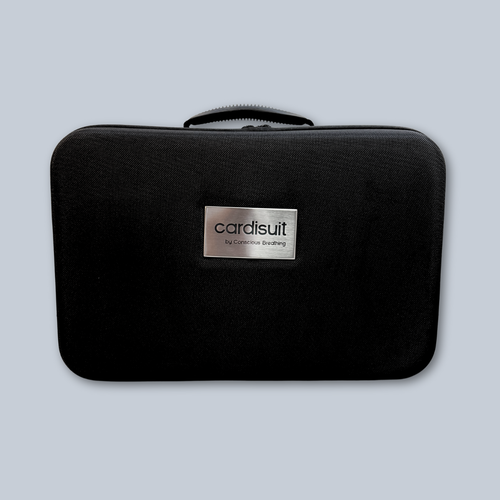 Cardisuit Case Only