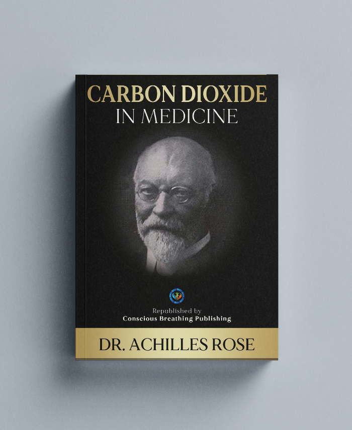 Carbon Dioxide in Medicine