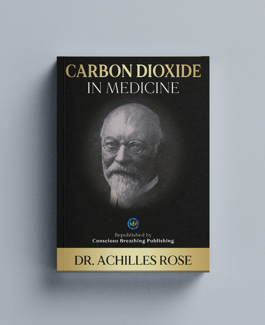 Carbon Dioxide in Medicine