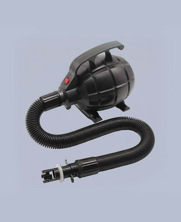 Cardisuit Vacuum Pump