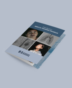 Brochure: 28-Day Breath Training Program