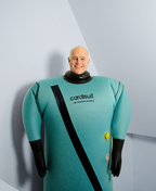 Cardisuit (Extra Suit Only)
