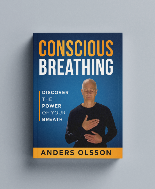 Book Conscious Breathing