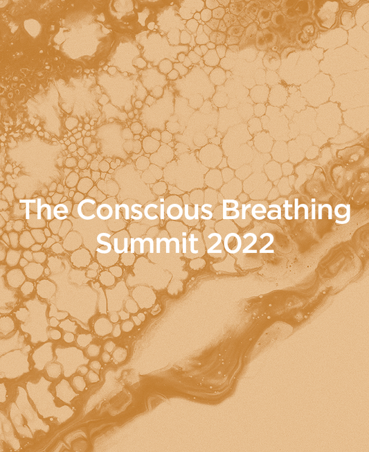The Conscious Breathing Summit 2022