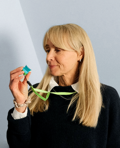 The Relaxator Breath Trainer