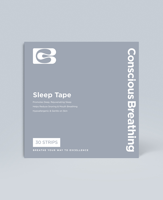 Sleep Tape 30