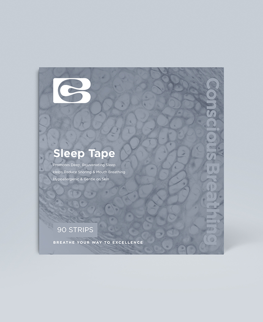 Sleep Tape 90