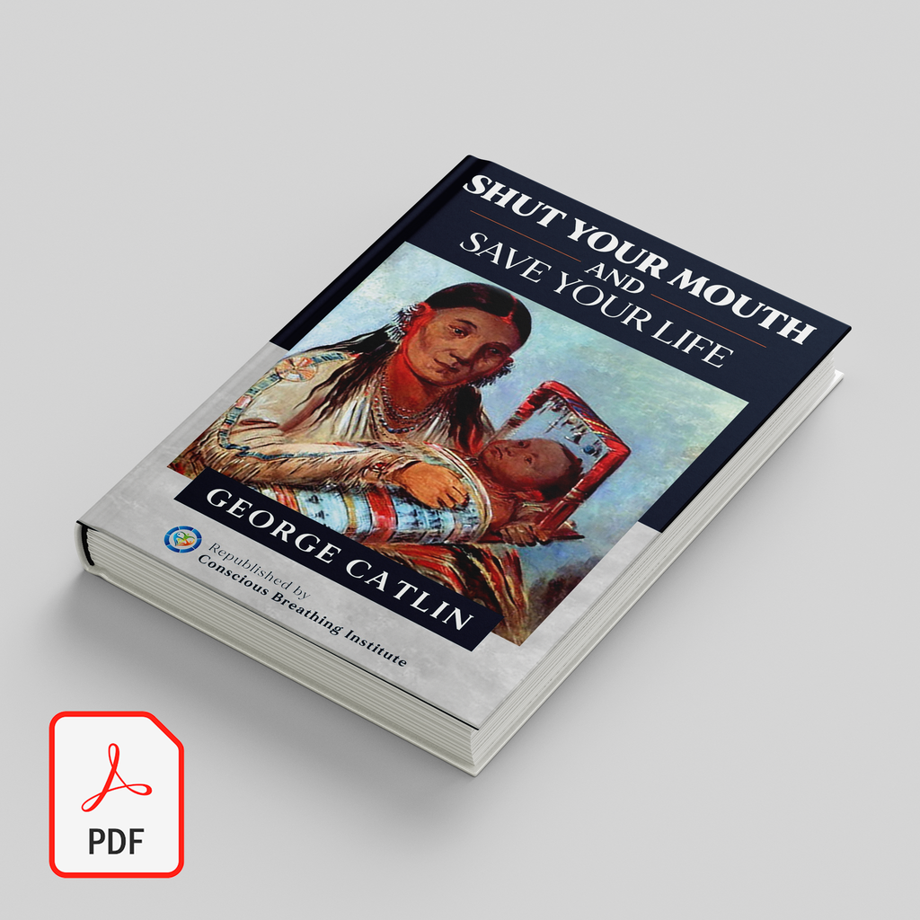 Shut Your Mouth - Save Your Life (digital)