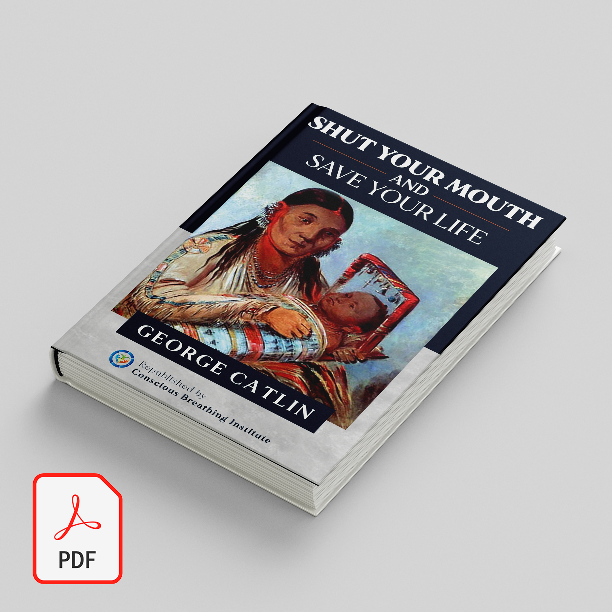 Shut Your Mouth - Save Your Life (digital)