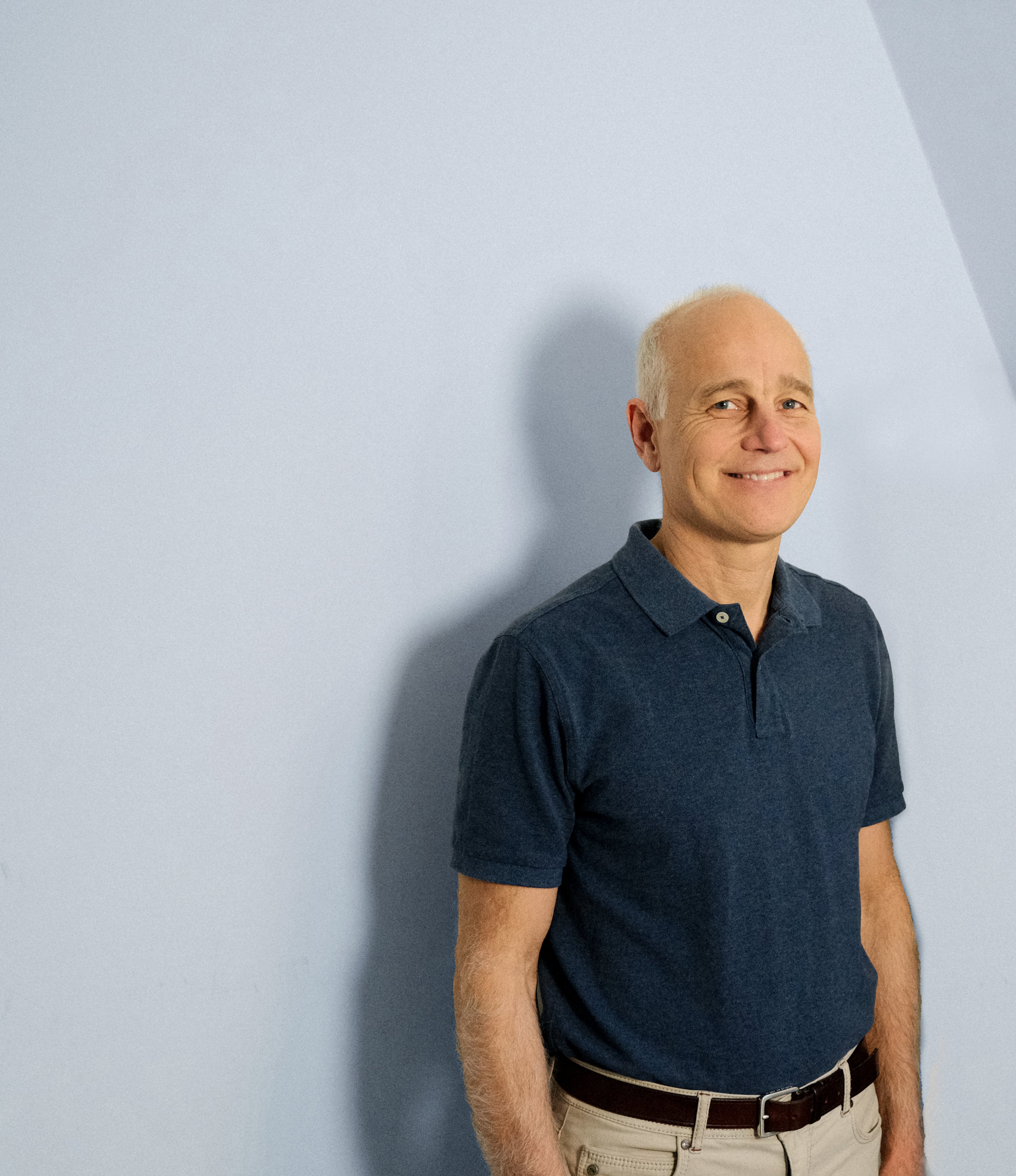 Anders from the Conscious Breathing team