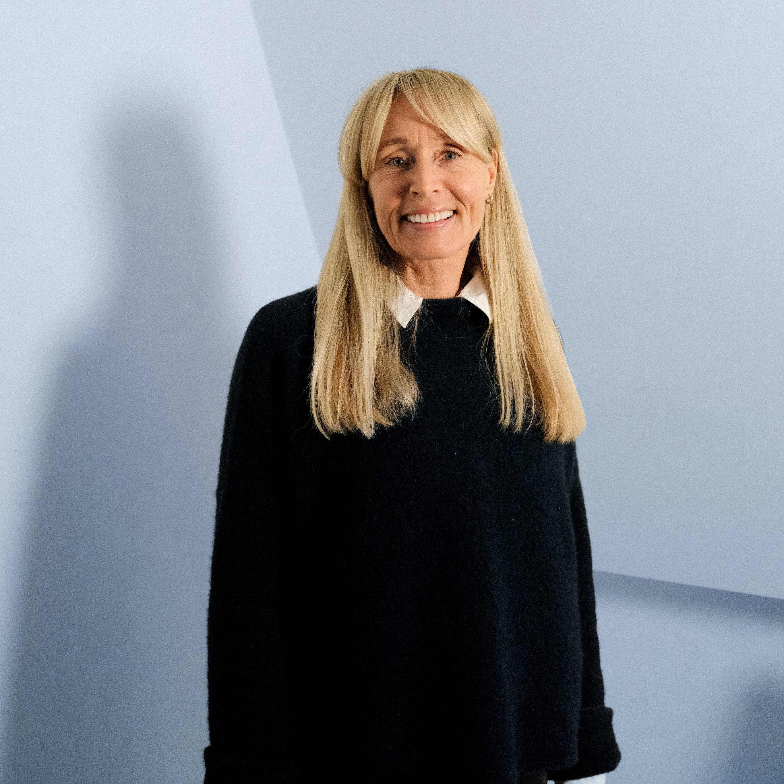 Malin from the Conscious Breathing team