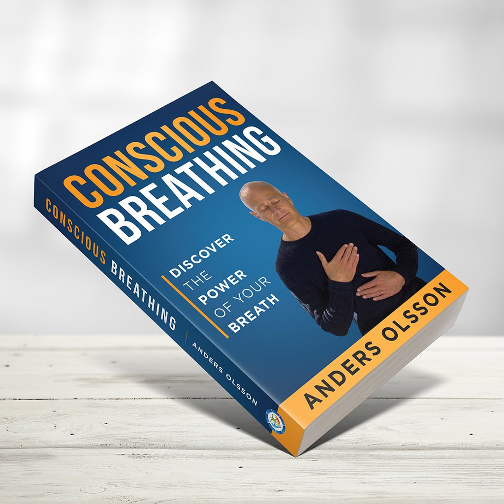 Book Conscious Breathing