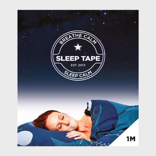 Sleep Tape 1M